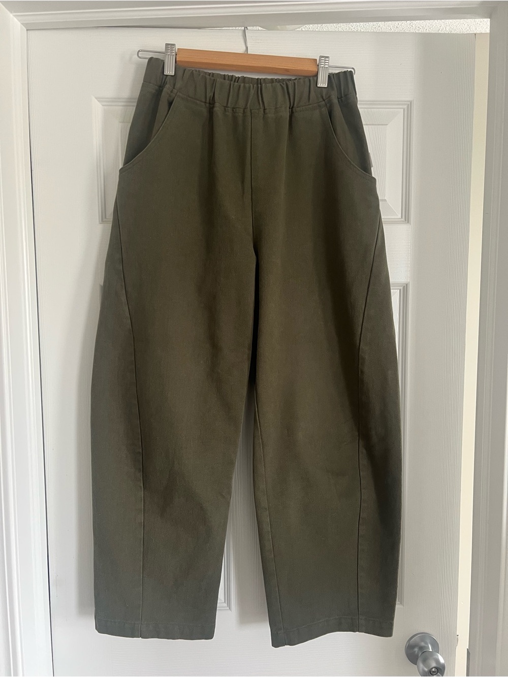 Le Bon Shoppe Arc Pants - Picture 2 of 5